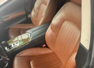 Maserati Ghibli V6