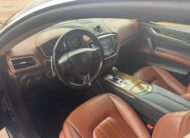 Maserati Ghibli V6