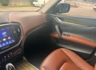 Maserati Ghibli V6