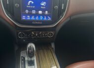 Maserati Ghibli V6