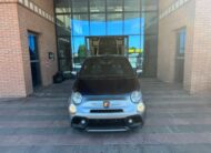 Abarth 695 1.4 Turbo T-Jet Rivale