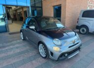 Abarth 695 1.4 Turbo T-Jet Rivale
