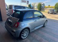 Abarth 695 1.4 Turbo T-Jet Rivale