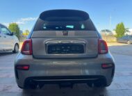 Abarth 695 1.4 Turbo T-Jet Rivale