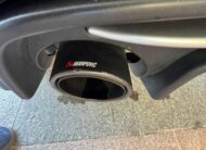 Abarth 695 1.4 Turbo T-Jet Rivale