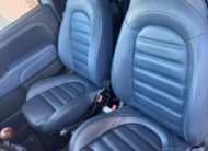 Abarth 695 1.4 Turbo T-Jet Rivale