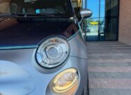 Abarth 695 1.4 Turbo T-Jet Rivale