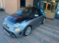Abarth 695 1.4 Turbo T-Jet Rivale