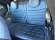 Abarth 695 1.4 Turbo T-Jet Rivale