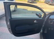 Abarth 695 1.4 Turbo T-Jet Rivale