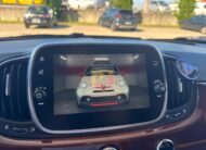 Abarth 695 1.4 Turbo T-Jet Rivale