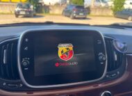 Abarth 695 1.4 Turbo T-Jet Rivale