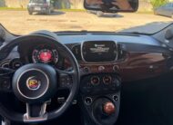 Abarth 695 1.4 Turbo T-Jet Rivale