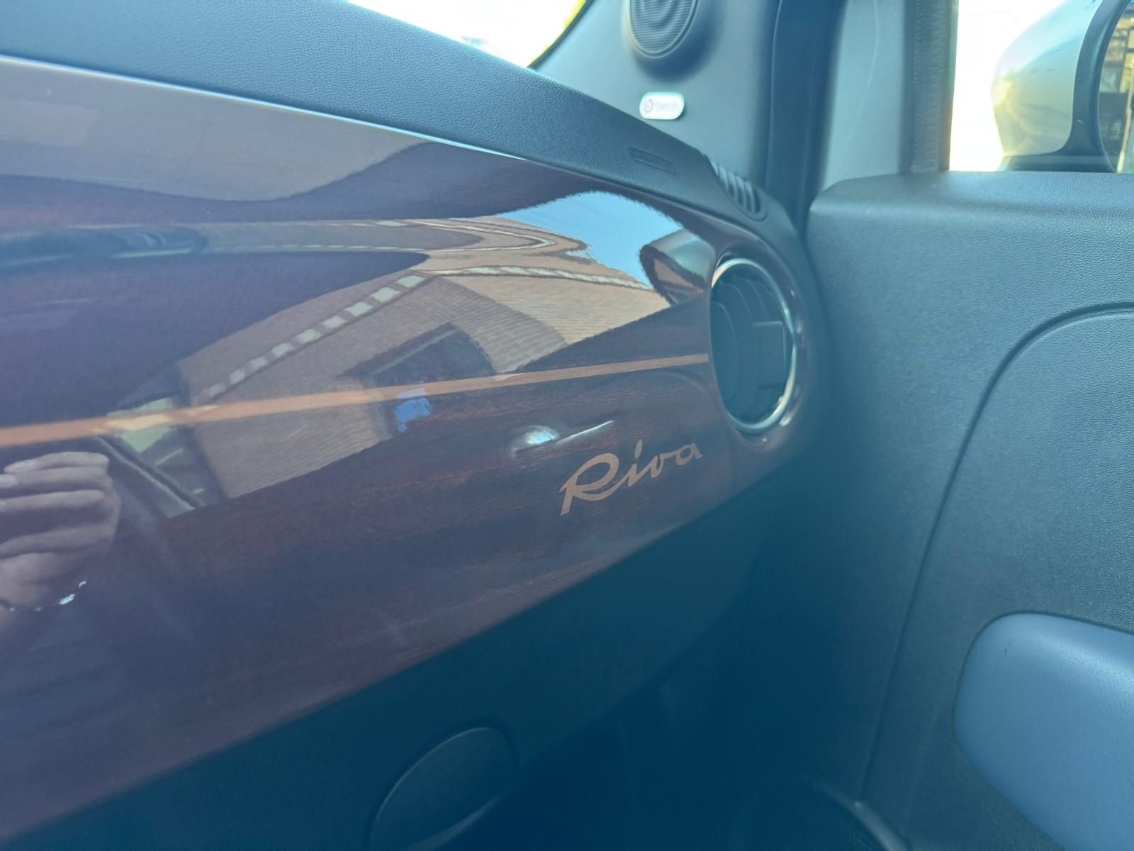 Abarth 695 1.4 Turbo T-Jet Rivale