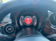 Abarth 695 1.4 Turbo T-Jet Rivale