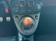 Abarth 695 1.4 Turbo T-Jet Rivale