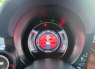 Abarth 695 1.4 Turbo T-Jet Rivale