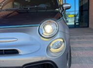 Abarth 695 1.4 Turbo T-Jet Rivale