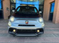 Abarth 695 1.4 Turbo T-Jet Rivale