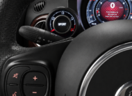Abarth 695 1.4 Turbo T-Jet Rivale