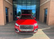 Audi Q2 1.4 TFSI COD S tronic Sport
