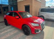 Audi Q2 1.4 TFSI COD S tronic Sport