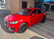 Audi Q2 1.4 TFSI COD S tronic Sport