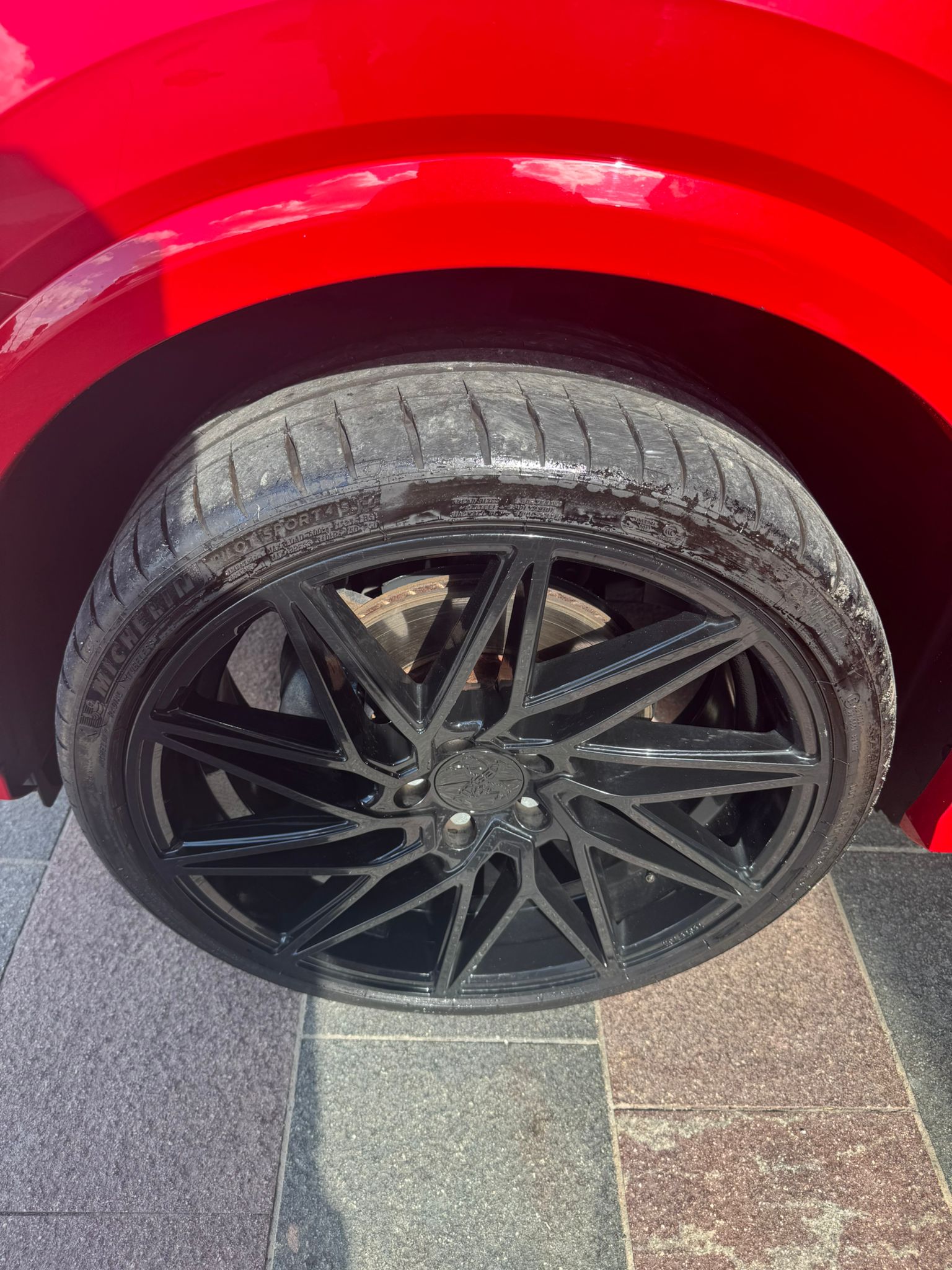 Audi Q2 1.4 TFSI COD S tronic Sport