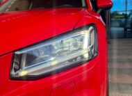 Audi Q2 1.4 TFSI COD S tronic Sport
