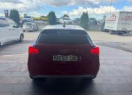 Audi Q2 1.4 TFSI COD S tronic Sport