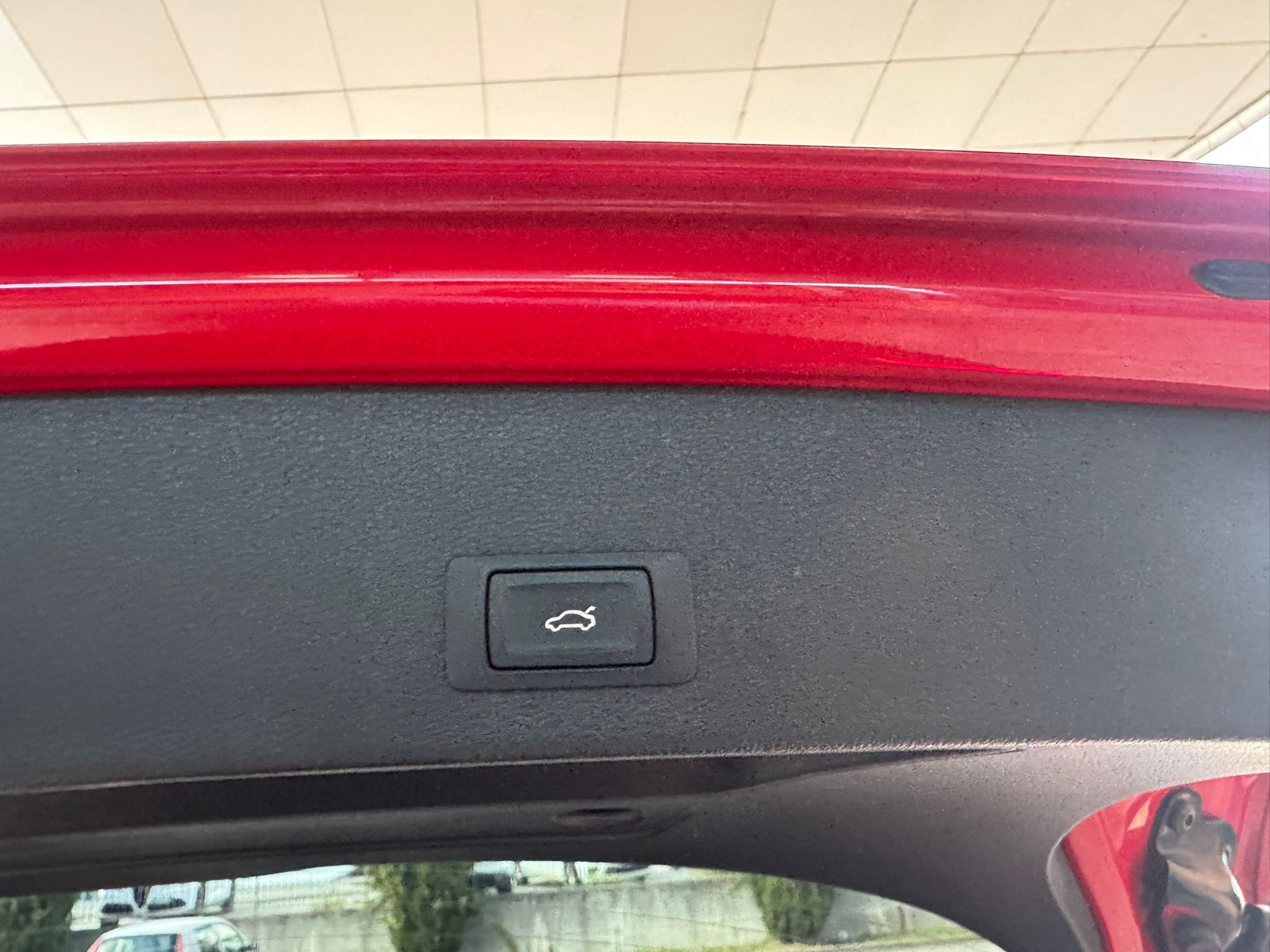 Audi Q2 1.4 TFSI COD S tronic Sport