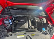 Audi Q2 1.4 TFSI COD S tronic Sport