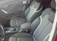 Audi Q2 1.4 TFSI COD S tronic Sport