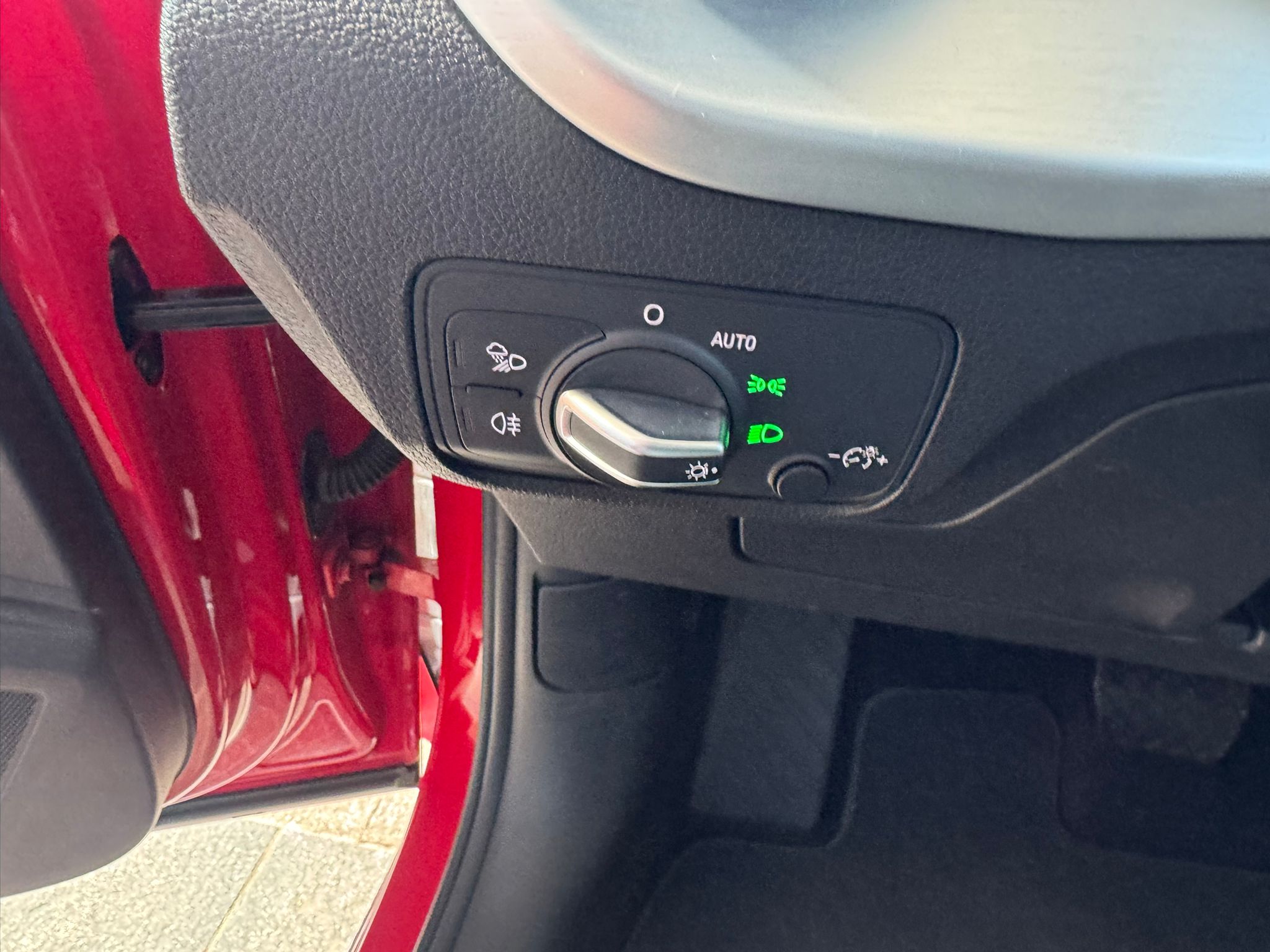 Audi Q2 1.4 TFSI COD S tronic Sport