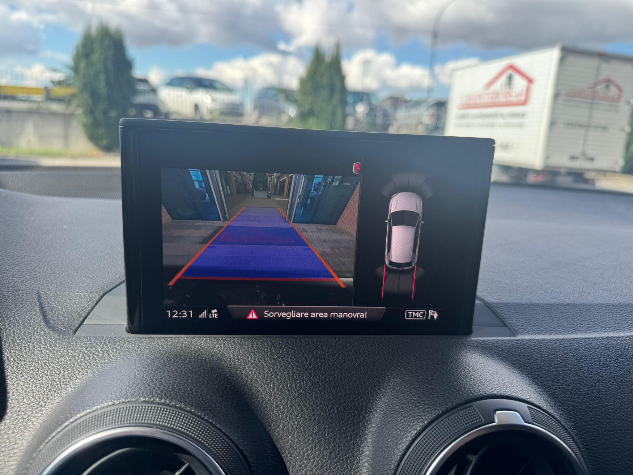 Audi Q2 1.4 TFSI COD S tronic Sport