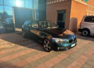 Bmw 120 120d 5p. M-Sport