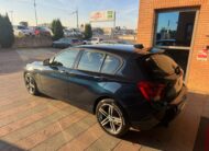 Bmw 120 120d 5p. M-Sport