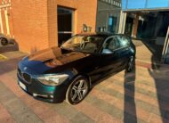 Bmw 120 120d 5p. M-Sport