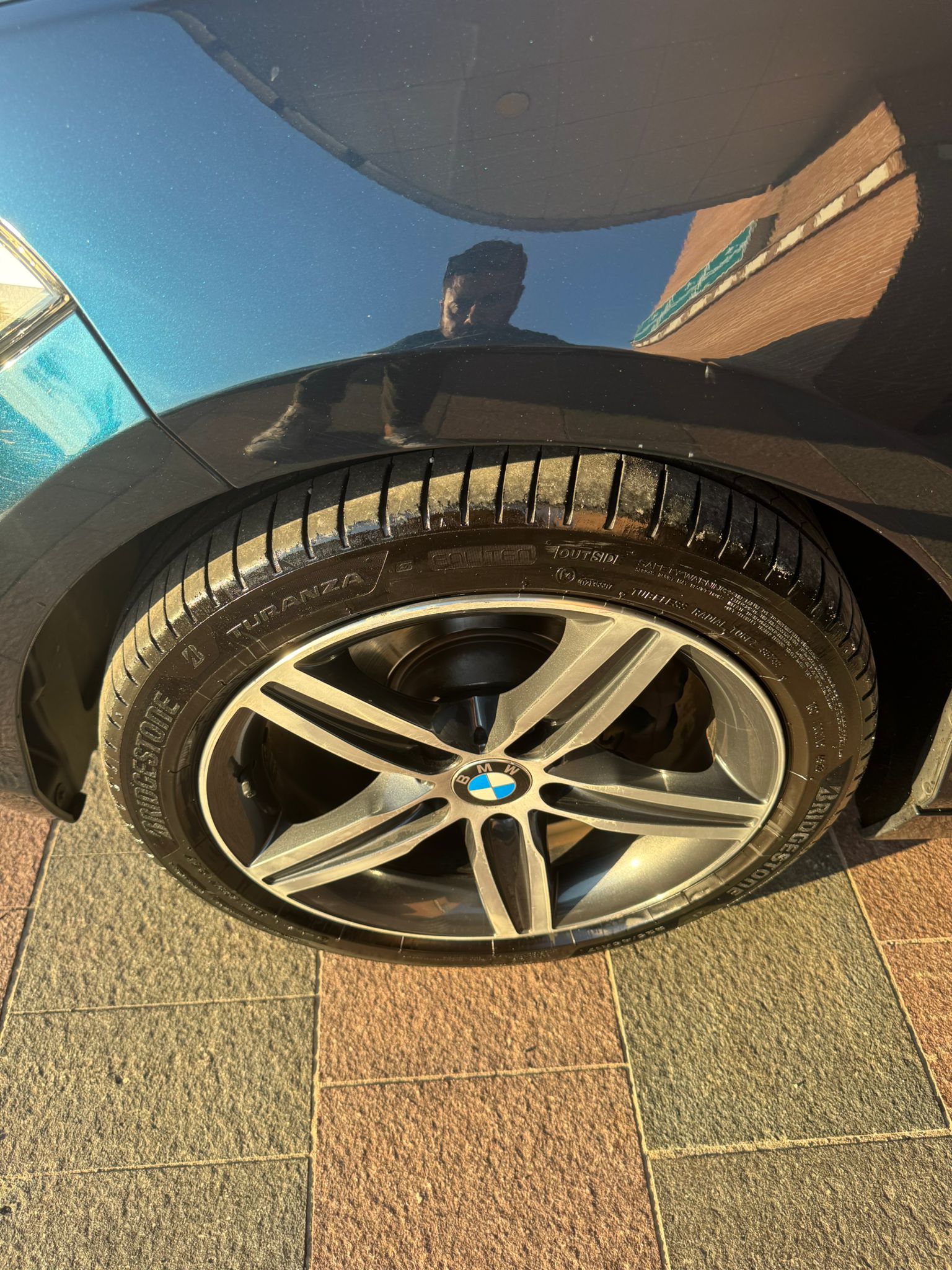 Bmw 120 120d 5p. M-Sport