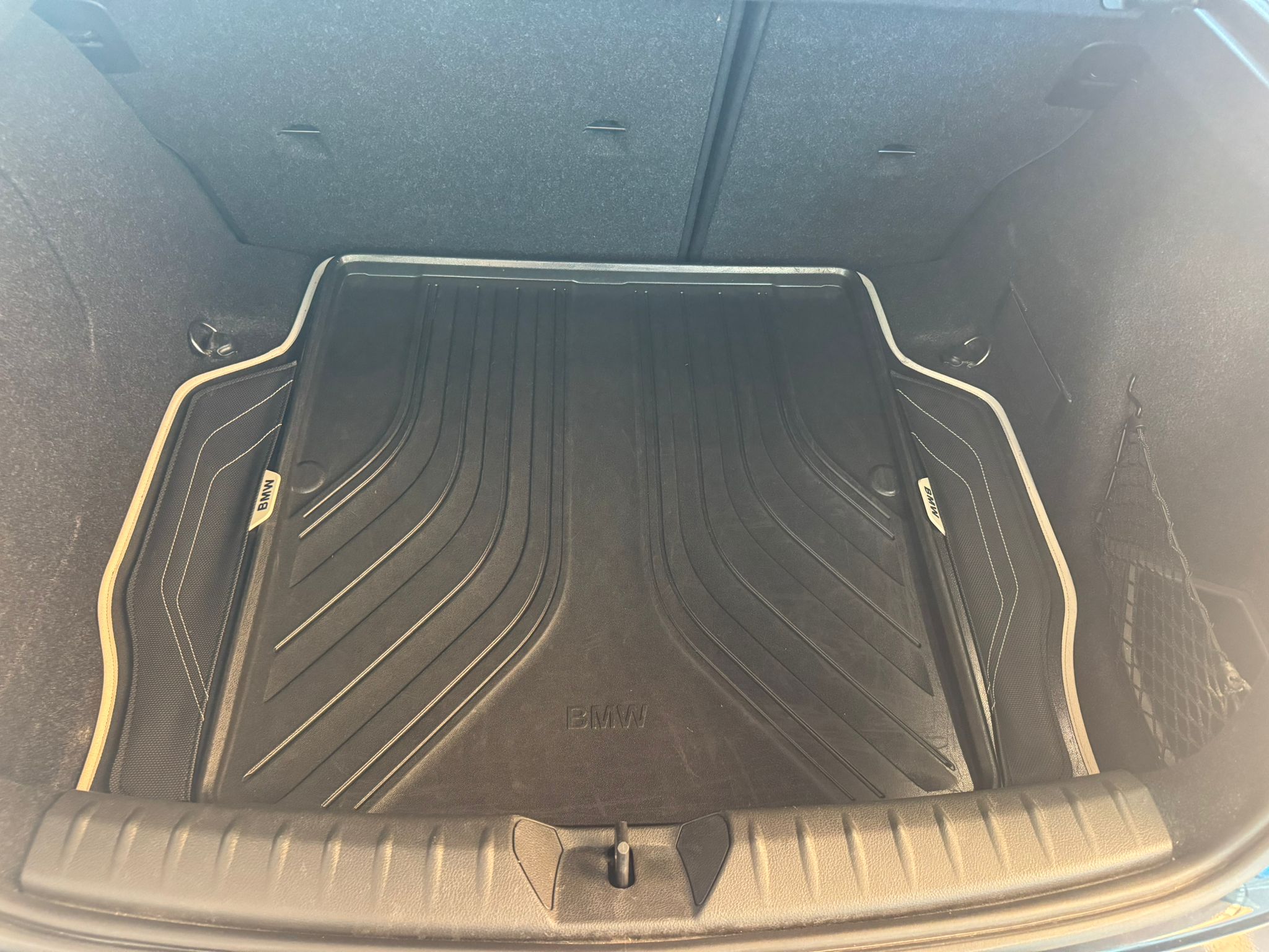 Bmw 120 120d 5p. M-Sport