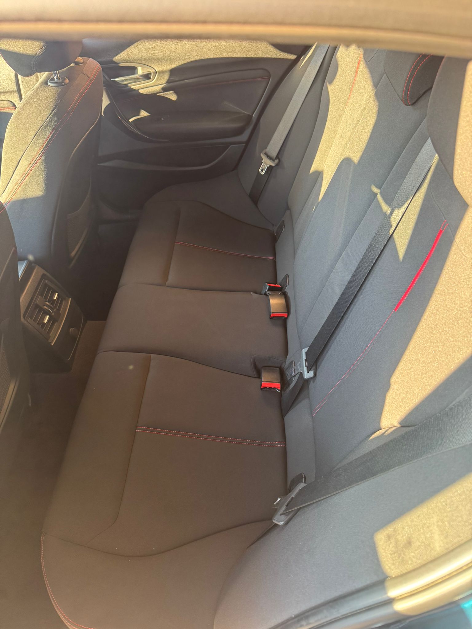 Bmw 120 120d 5p. M-Sport