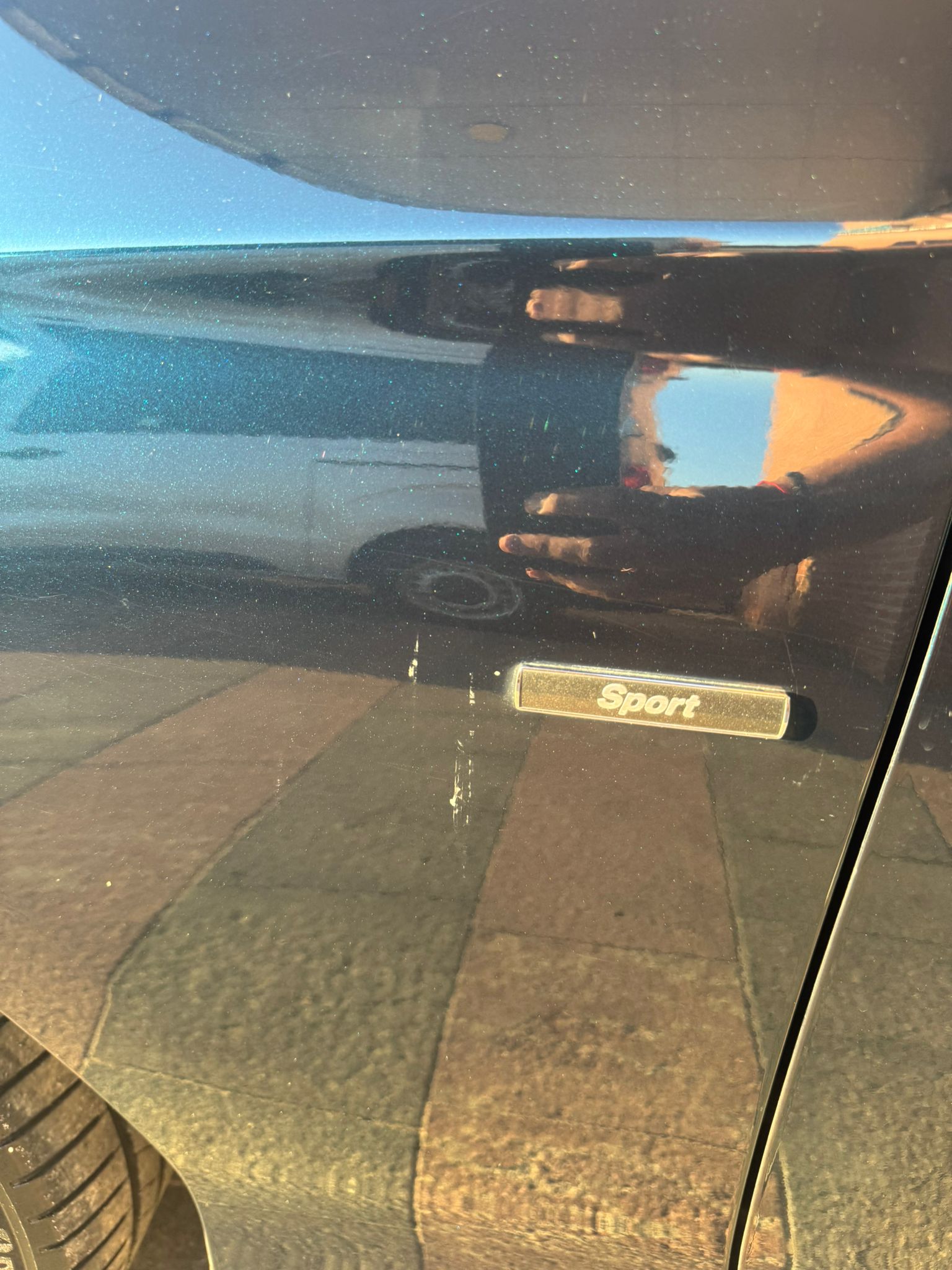 Bmw 120 120d 5p. M-Sport