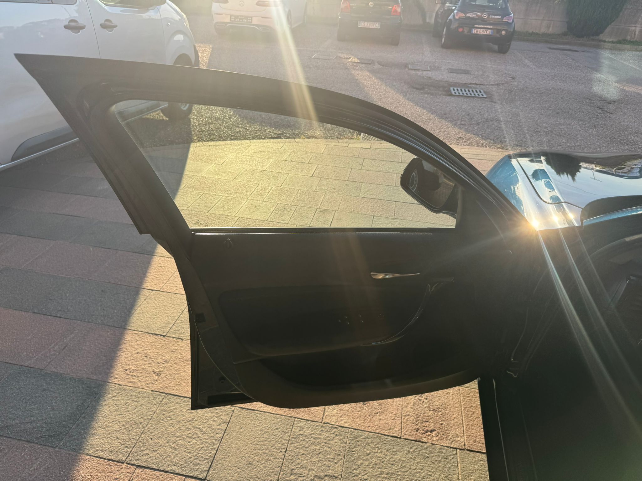 Bmw 120 120d 5p. M-Sport