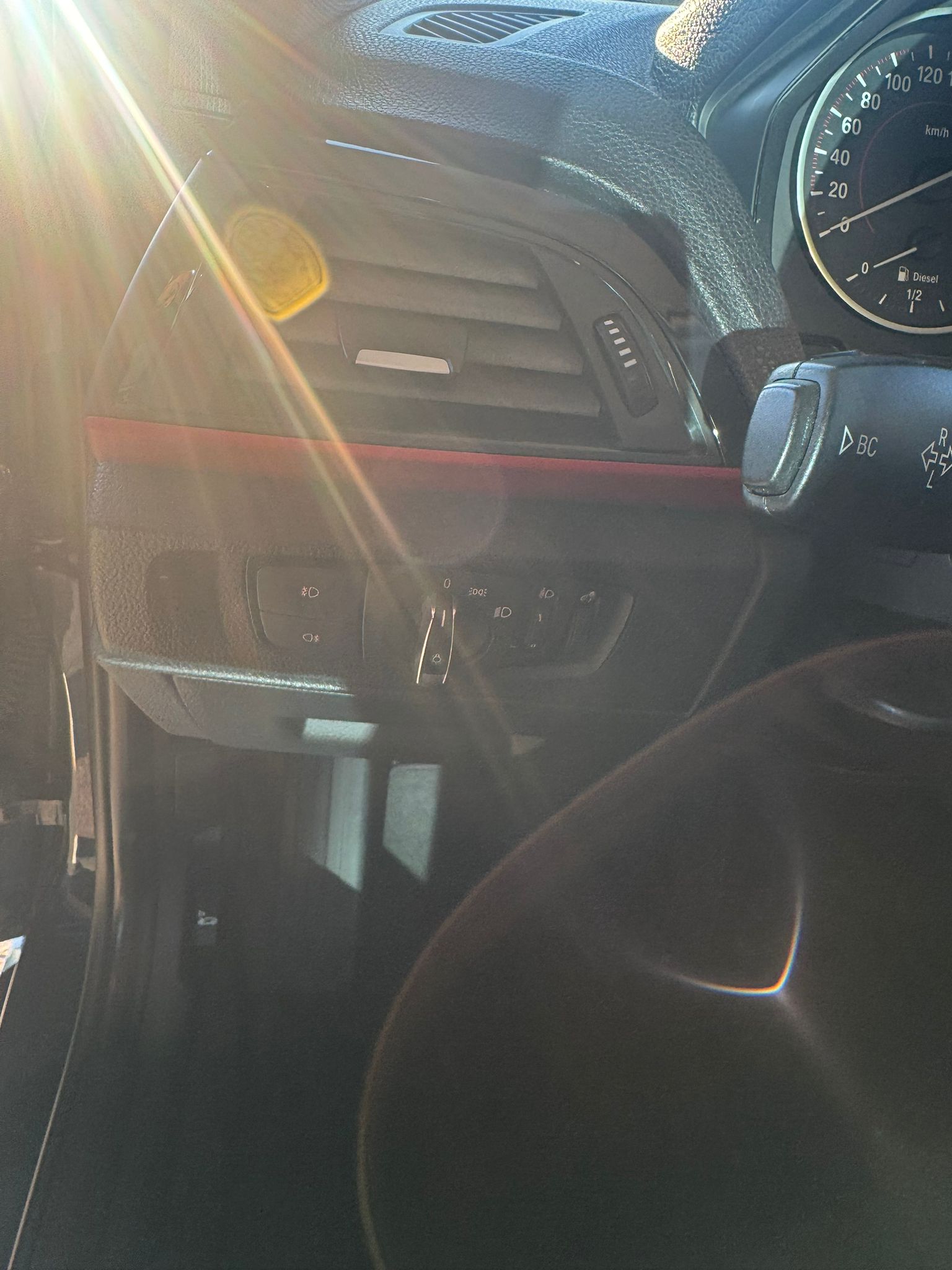 Bmw 120 120d 5p. M-Sport