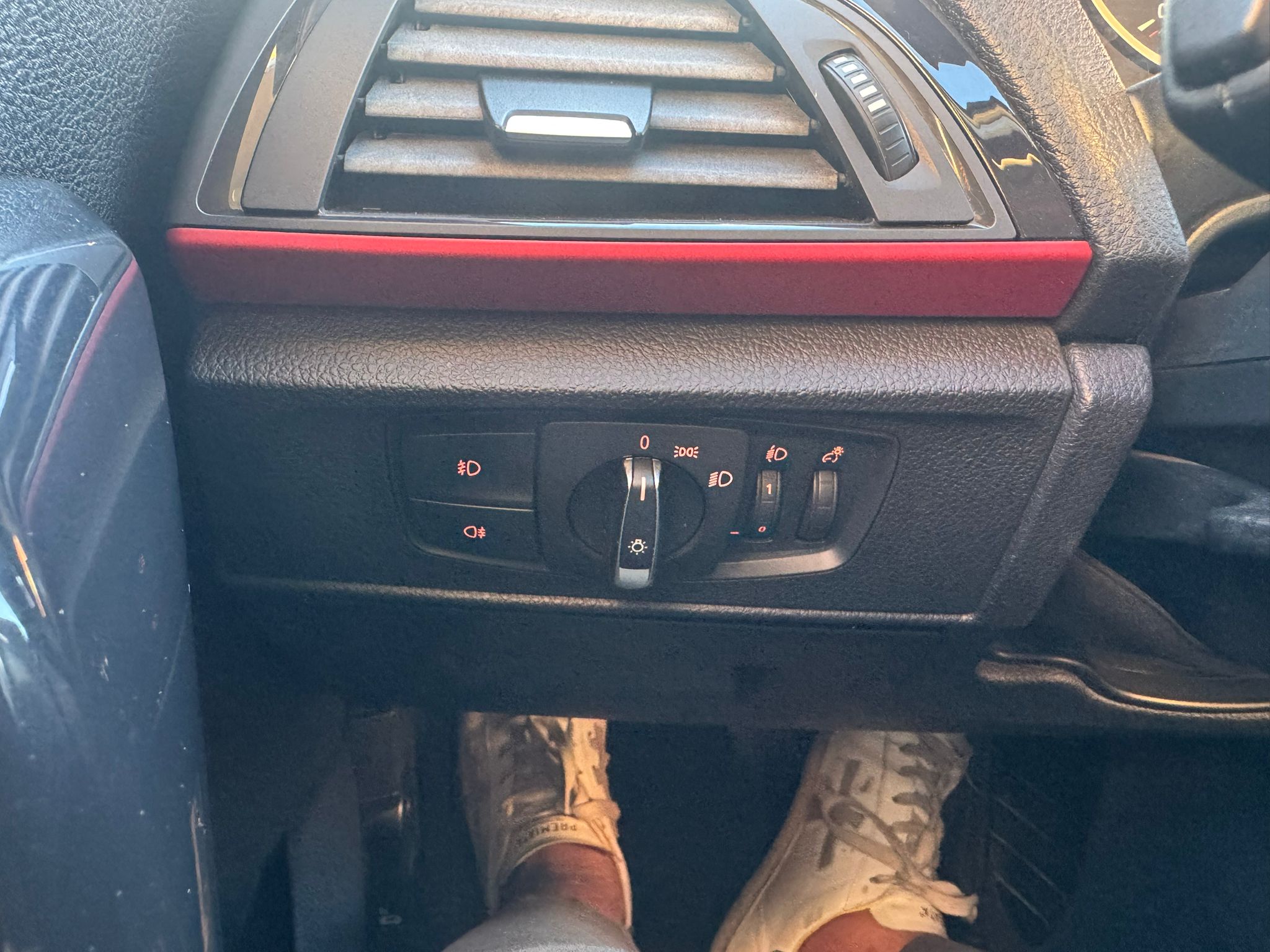 Bmw 120 120d 5p. M-Sport