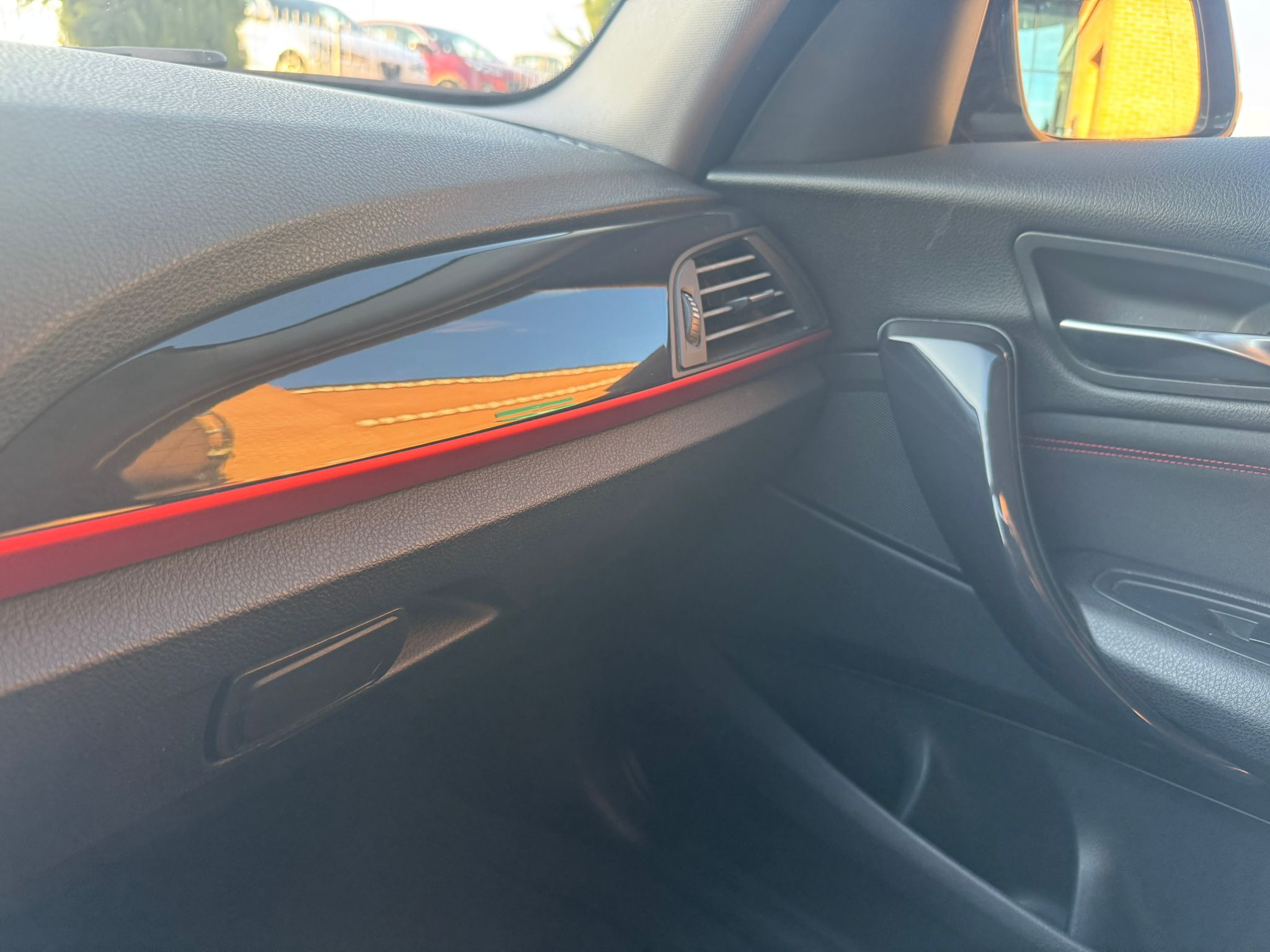 Bmw 120 120d 5p. M-Sport