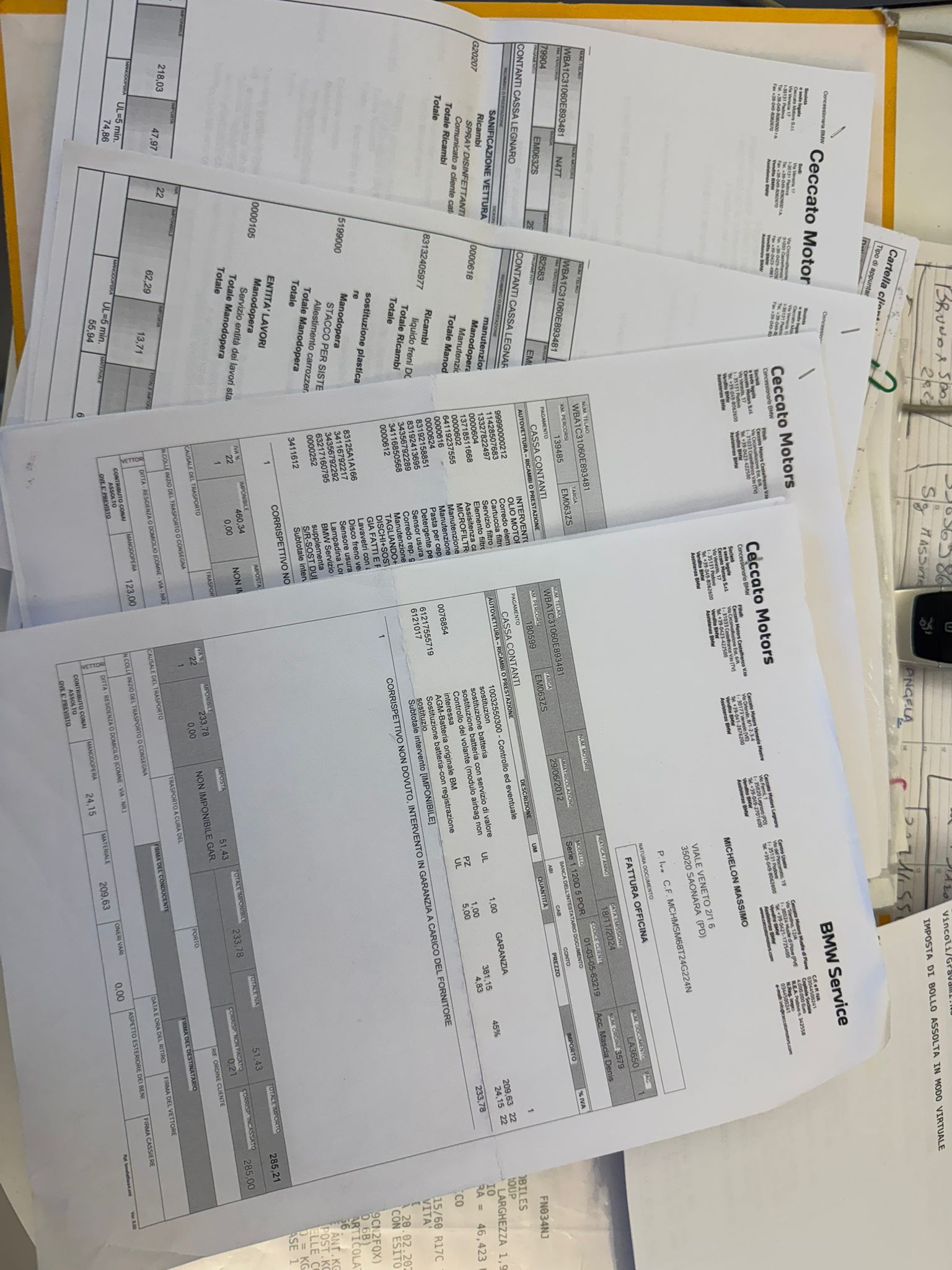 Bmw 120 120d 5p. M-Sport