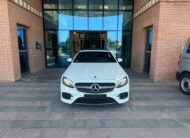 Mercedes-benz E 220 d Auto Cabrio Premium Plus
