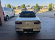 Mercedes-benz E 220 d Auto Cabrio Premium Plus