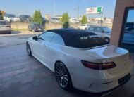 Mercedes-benz E 220 d Auto Cabrio Premium Plus
